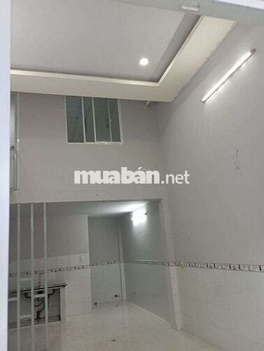 CHO THUÊ NHÀ NGUYÊN HXH _DT:56M ² _Giá THUÊ 6,Tr./Th.
