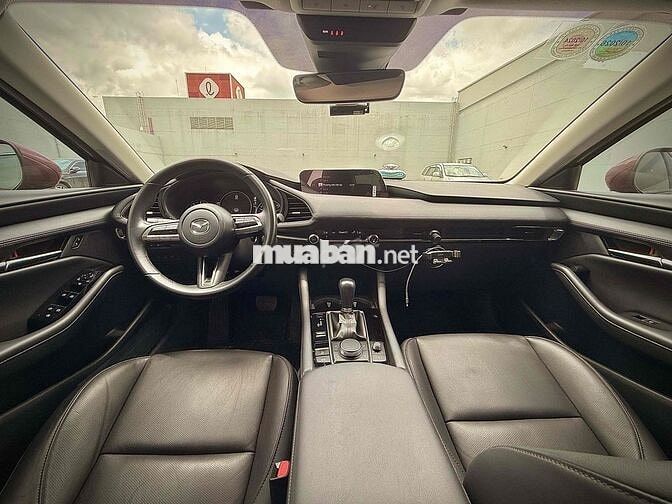 Mazda 3 2023 1.5L Luxury - 10K Chính chủ