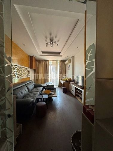 BÁN NHÀ MẶT TIỀN ĐƯỜNG PHAN ĐÌNH PHÙNG, Q. PHÚ NHUẬN 