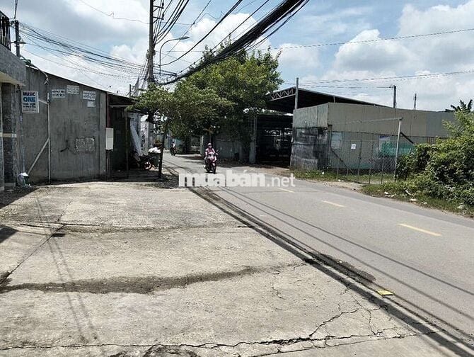 CHO THUÊ NHÀ NGUYÊN HXH _DT:56M ² _Giá THUÊ 6,Tr./Th.