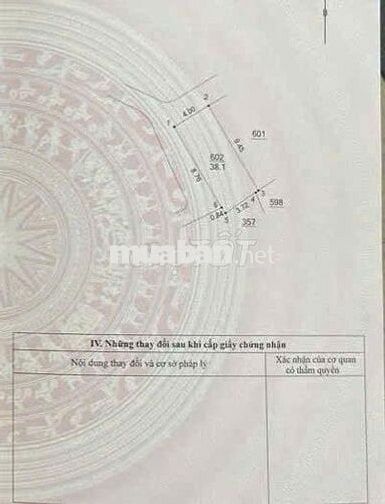 Cần bán lô góc 38m2 Phụng Châu. Giá rẻ 2.35 tỷ. Cần bán lô góc 38m2 Phụng Châu. Giá rẻ 2.35 tỷ.