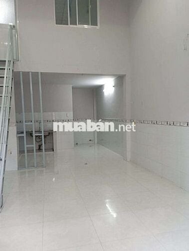 CHO THUÊ NHÀ NGUYÊN HXH _DT:56M ² _Giá THUÊ 6,Tr./Th.