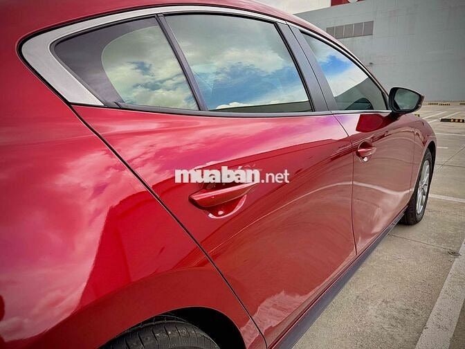 Mazda 3 2023 1.5L Luxury - 10K Chính chủ