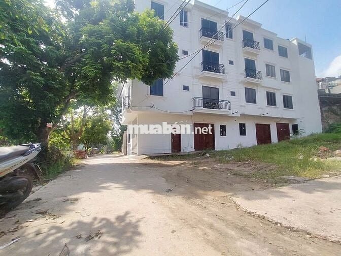 Cần bán lô góc 38m2 Phụng Châu. Giá rẻ 2.35 tỷ.