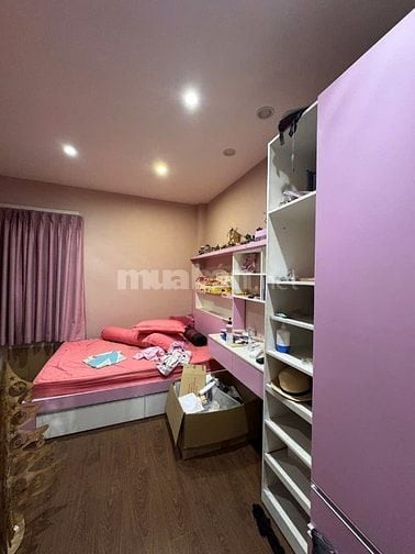 BÁN NHÀ MẶT TIỀN ĐƯỜNG PHAN ĐÌNH PHÙNG, Q. PHÚ NHUẬN 