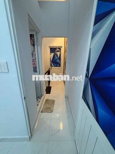 Bán Nhà Văn Thân Q6 , Giá tốt , P8Q6 , xem chốt ạ