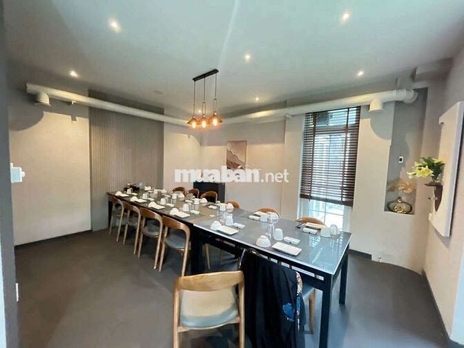 🏡 CHO THUÊ NHÀ PHỐ GÓC CÔNG VIÊN – HƯNG GIA 4, PHÚ MỸ HƯNG, Q.7
