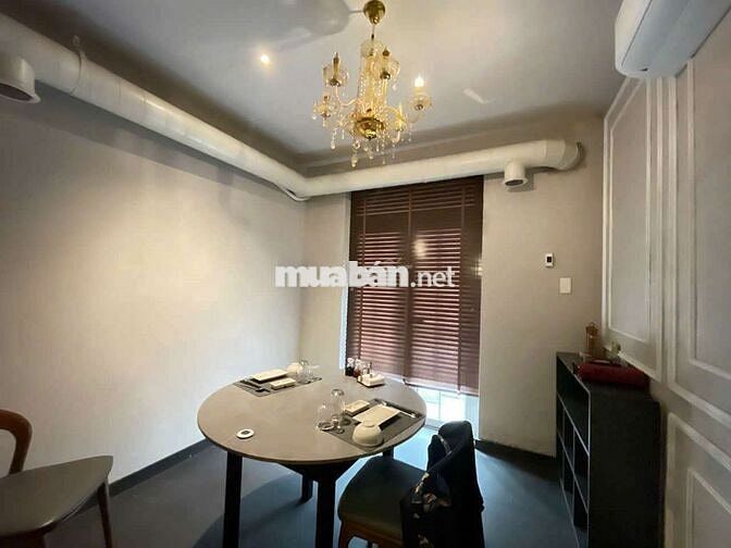 🏡 CHO THUÊ NHÀ PHỐ GÓC CÔNG VIÊN – HƯNG GIA 4, PHÚ MỸ HƯNG, Q.7