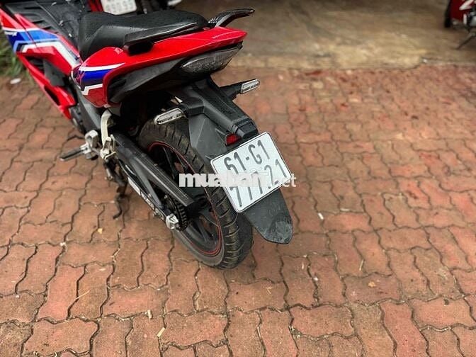 honda winer X ABS