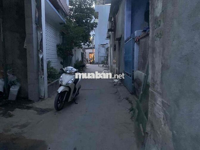 bán nhà 2 tầng Phạm Như Xương kiệt ô tô
