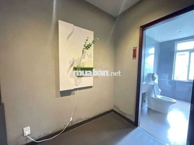 🏡 CHO THUÊ NHÀ PHỐ GÓC CÔNG VIÊN – HƯNG GIA 4, PHÚ MỸ HƯNG, Q.7