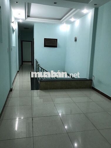 Mặt tiền Lê Quang Định, Quận Bình Thạnh, 3,5x30m, nở hậu 4,2m