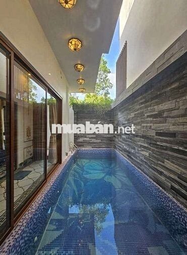 🏡 SIÊU PHẨM BIỆT THỰ 3 TẦNG FULL NỘI THẤT – TRUNG TÂM LIÊN CHIỂU