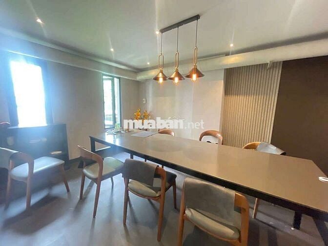 🏡 CHO THUÊ NHÀ PHỐ GÓC CÔNG VIÊN – HƯNG GIA 4, PHÚ MỸ HƯNG, Q.7