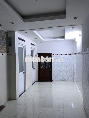 Mặt tiền Lê Quang Định, Quận Bình Thạnh, 3,5x30m, nở hậu 4,2m