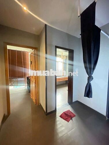 🏡 CHO THUÊ NHÀ PHỐ GÓC CÔNG VIÊN – HƯNG GIA 4, PHÚ MỸ HƯNG, Q.7