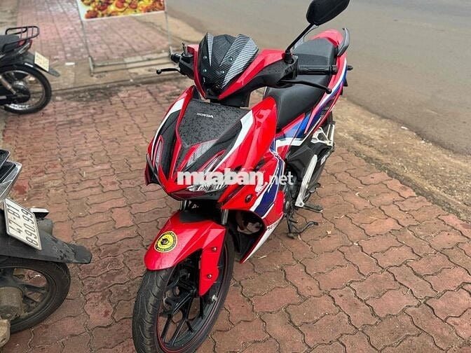 honda winer X ABS