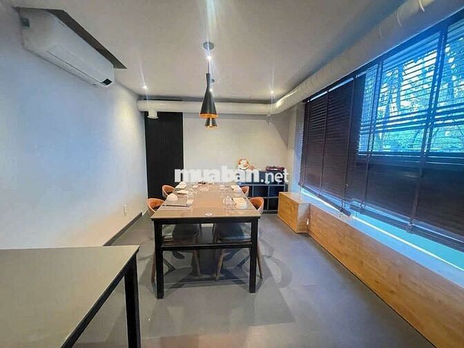 🏡 CHO THUÊ NHÀ PHỐ GÓC CÔNG VIÊN – HƯNG GIA 4, PHÚ MỸ HƯNG, Q.7
