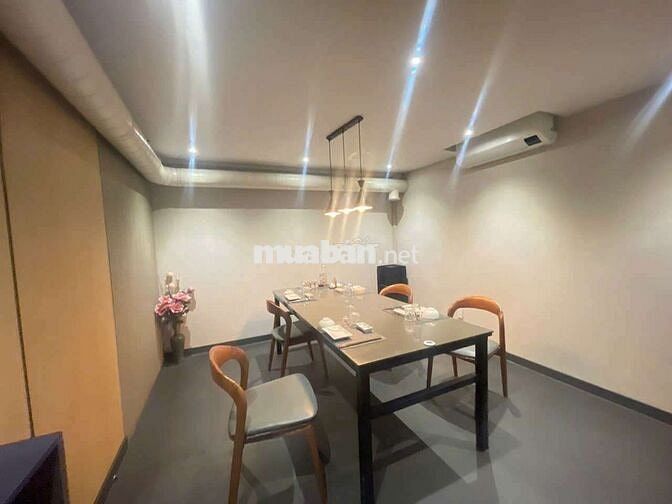 🏡 CHO THUÊ NHÀ PHỐ GÓC CÔNG VIÊN – HƯNG GIA 4, PHÚ MỸ HƯNG, Q.7