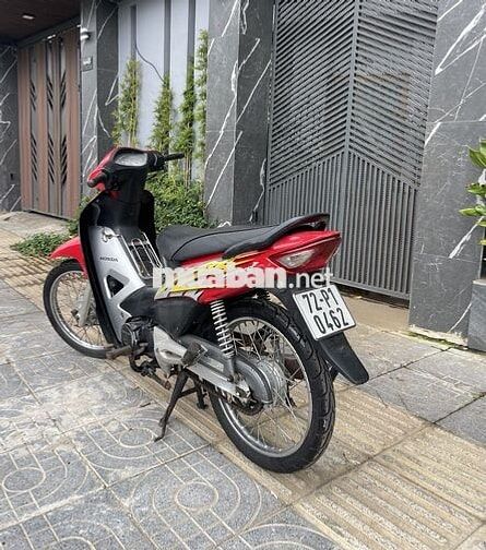 Honda Wave RS 100 xe zin mới