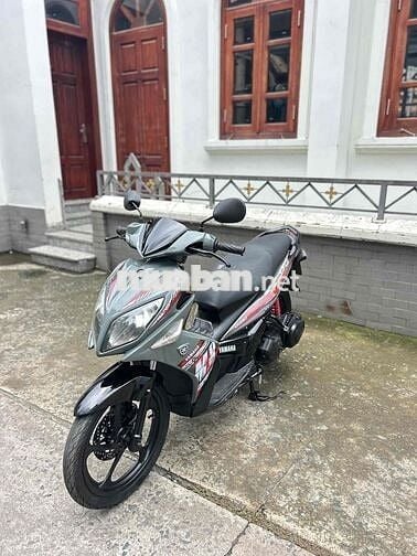 Bán chiếc xe Yamaha novo4