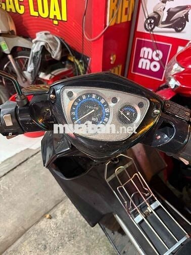 Nouvo 3 2009 bstp,máy zin êm.xe mộc đẹp.bao chạy ạ