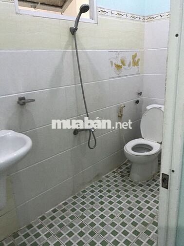 Mặt tiền Lê Quang Định, Quận Bình Thạnh, 3,5x30m, nở hậu 4,2m