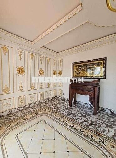 🏡 SIÊU PHẨM BIỆT THỰ 3 TẦNG FULL NỘI THẤT – TRUNG TÂM LIÊN CHIỂU