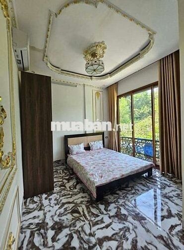 🏡 SIÊU PHẨM BIỆT THỰ 3 TẦNG FULL NỘI THẤT – TRUNG TÂM LIÊN CHIỂU