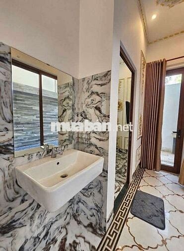 🏡 SIÊU PHẨM BIỆT THỰ 3 TẦNG FULL NỘI THẤT – TRUNG TÂM LIÊN CHIỂU