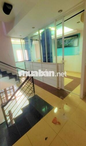 Hẻm xe hơi 506/5 Lạc Long Quân Q11 4x13m 4L 4pn