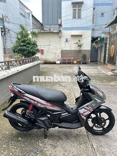 Bán chiếc xe Yamaha novo4