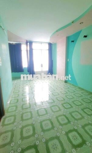Hẻm xe hơi 506/5 Lạc Long Quân Q11 4x13m 4L 4pn