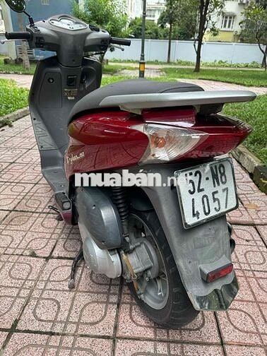 Honda Dylan 150 2003 Bs Thành Phố