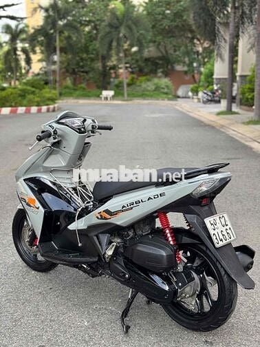 💥Honda AB 125 chính chủ BSTP nguyên zin