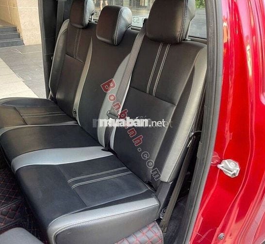 Ford Ranger XLS 2.2L 4x2 AT 2021 - 515 Triệu