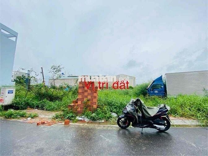 NHỈNH 4 TỶ – ĐẤT 60M² – SỔ HỒNG TRAO TAY – HẺM 55 TÂY LÂN