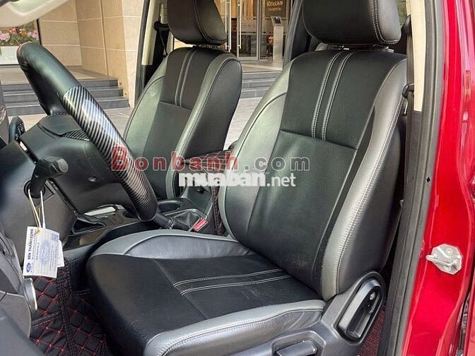 Ford Ranger XLS 2.2L 4x2 AT 2021 - 515 Triệu