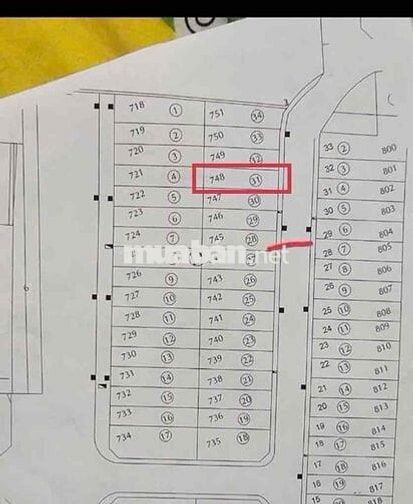 NHỈNH 4 TỶ – ĐẤT 60M² – SỔ HỒNG TRAO TAY – HẺM 55 TÂY LÂN