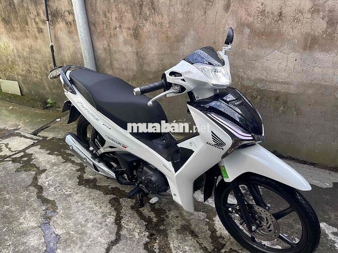 Future 2024 xe  zin chuẩn keng bs 65