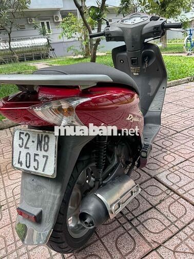 Honda Dylan 150 2003 Bs Thành Phố