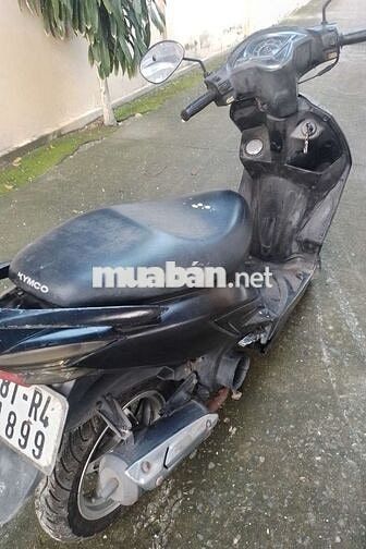 Xe tay ga kimco . Liên hệ số đt ***