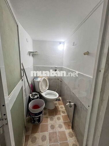 Mặt tiền hẻm khu trọ đông đúc tiện kinh doanh tiệm tóc,nail, bán onlie