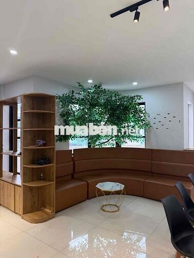 CHO THUÊ NHÀ GÓC 3 MẶT TIỀN 30 ĐƯỜNG SỐ 3 CITY LAND P5 QUẬN GÒ VẤP