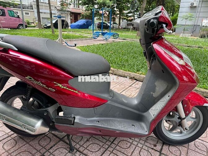 Honda Dylan 150 2003 Bs Thành Phố