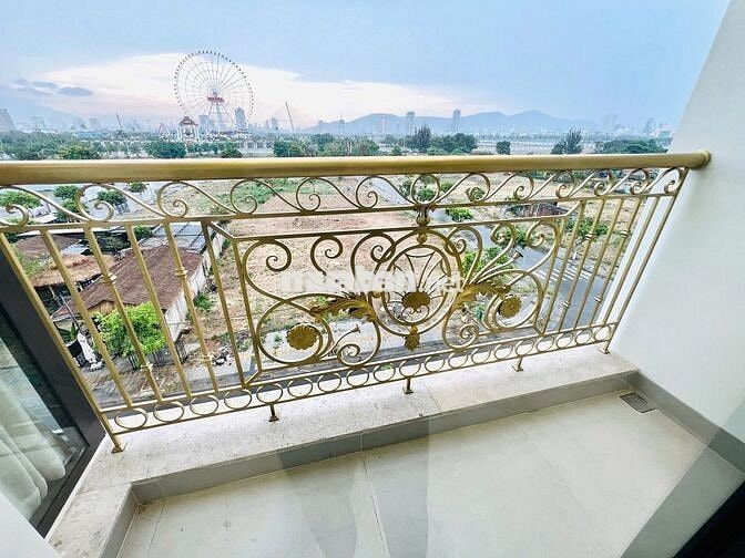 CĂN HỘ 1PN TOÀ MỚI 100% – ĐƯỜNG DOÃN KHUÊ, NGAY LOTTE ✨