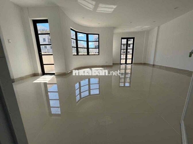 CHO THUÊ NHÀ GÓC 3 MẶT TIỀN 30 ĐƯỜNG SỐ 3 CITY LAND P5 QUẬN GÒ VẤP