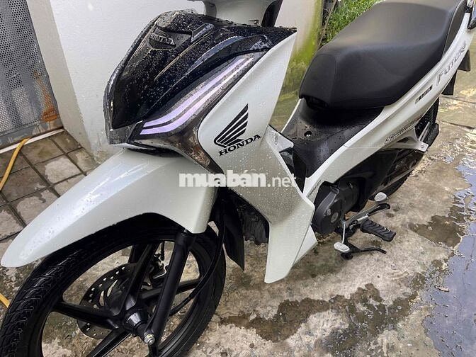 Future 2024 xe  zin chuẩn keng bs 65