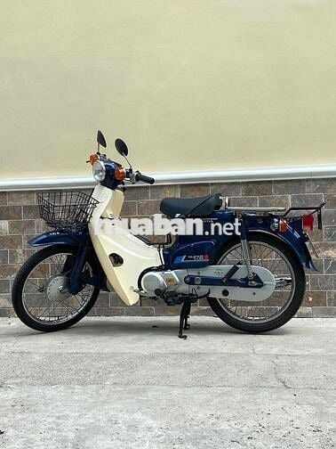 xe cub 81 Biển số đẹp vip chính chủ cho siêu tầm