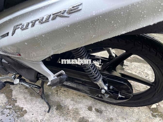 Future 2024 xe  zin chuẩn keng bs 65